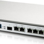 Zyxel ATP200-EU0102F Firewall