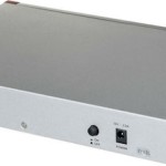 Zyxel ATP200-EU0102F Firewall
