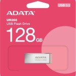 Adata 128GB USB 2.0 Stick Καφέ