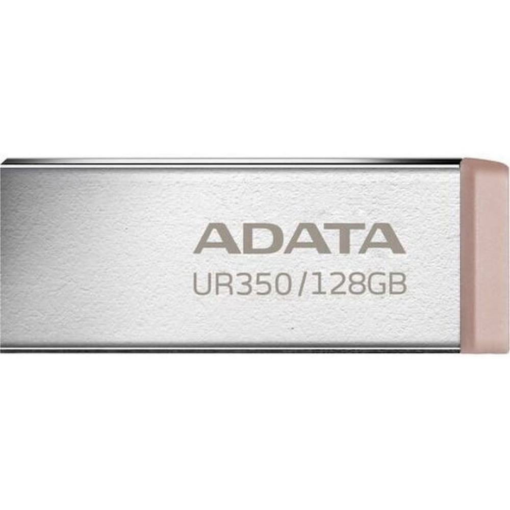 Adata 128GB USB 2.0 Stick Καφέ