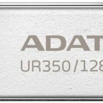 Adata 128GB USB 2.0 Stick Καφέ
