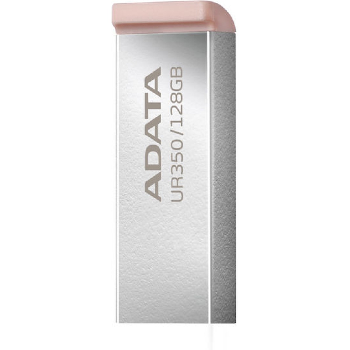 Adata 128GB USB 2.0 Stick Καφέ