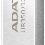 Adata 128GB USB 2.0 Stick Καφέ