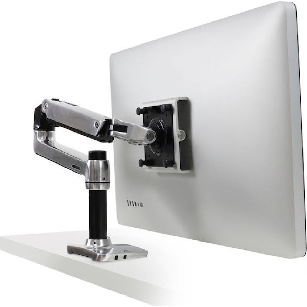 Ergotron LX Βάση Γραφείου Οθόνης έως 32