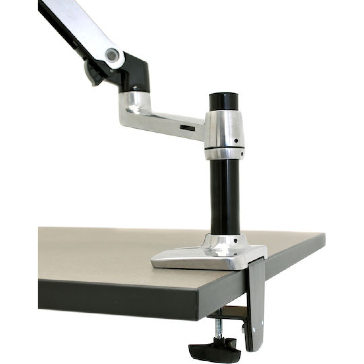 Ergotron LX Βάση Γραφείου Οθόνης έως 32