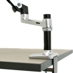 Ergotron LX Βάση Γραφείου Οθόνης έως 32