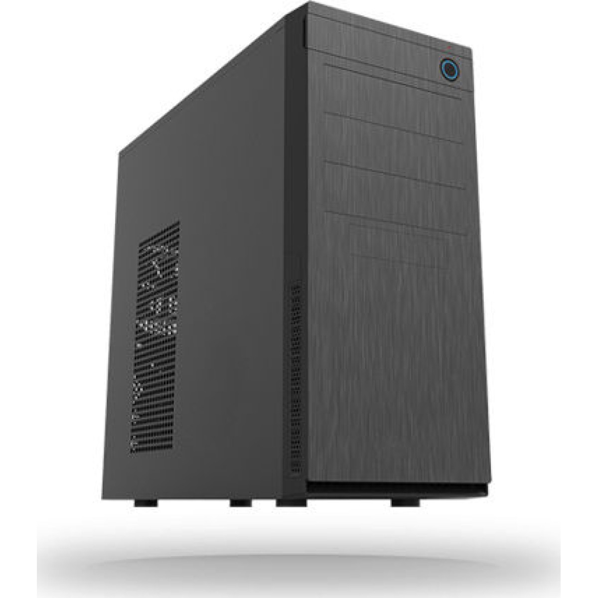 Chieftec HC-10B-OP Midi Tower Κουτί Υπολογιστή Μαύρο