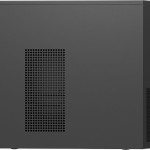 Chieftec HC-10B-OP Midi Tower Κουτί Υπολογιστή Μαύρο