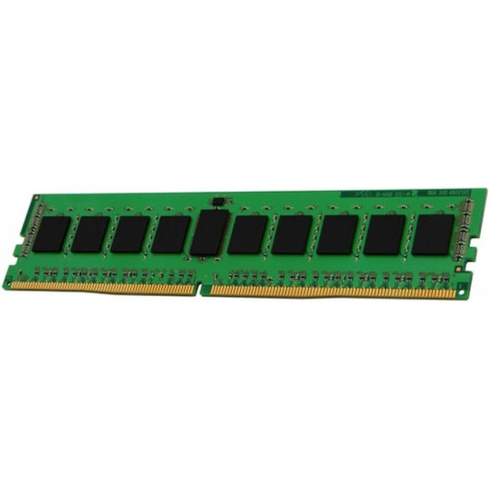 Kingston DDR4 με Module 1x16GB και Ταχύτητα 2666 για Desktop