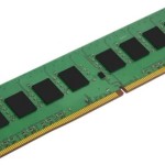 Kingston DDR4 με Module 1x16GB και Ταχύτητα 2666 για Desktop