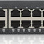 Zyxel GS1920-48V2 Managed L2 Switch με 44 Θύρες Gigabit (1Gbps) Ethernet και 2 SFP Θύρες