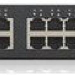Zyxel GS192024HPV2 Managed L2 PoE Switch με 28 Θύρες Gigabit (1Gbps) Ethernet και 28 SFP Θύρες
