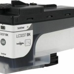 Brother LC-3237 Γνήσιο Μελάνι Εκτυπωτή InkJet Μαύρο (LC-3237BK)