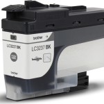 Brother LC-3237 Γνήσιο Μελάνι Εκτυπωτή InkJet Μαύρο (LC-3237BK)