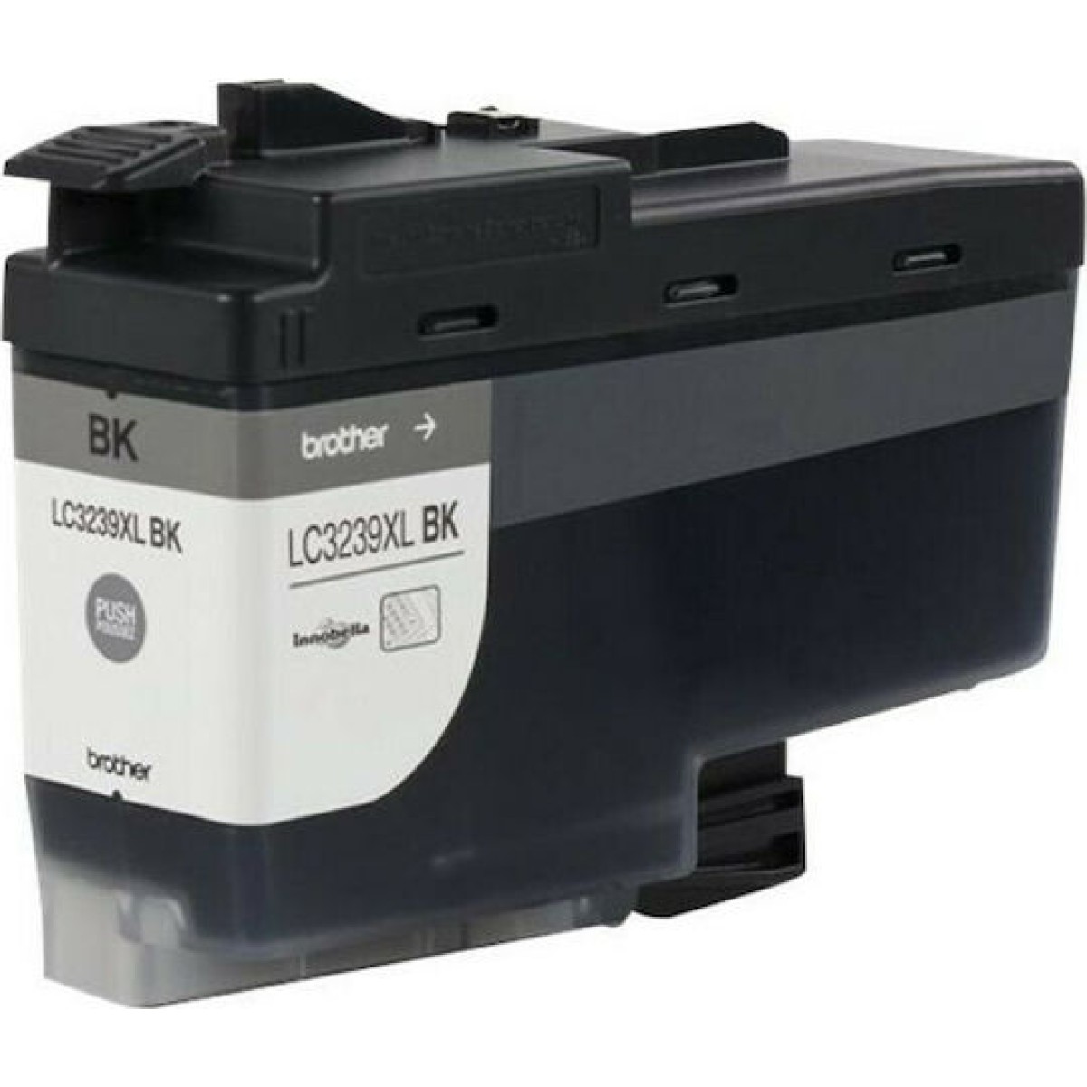 Brother LC3239XL Γνήσιο Μελάνι Εκτυπωτή InkJet Μαύρο (LC-3239XLBK)