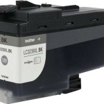Brother LC3239XL Γνήσιο Μελάνι Εκτυπωτή InkJet Μαύρο (LC-3239XLBK)