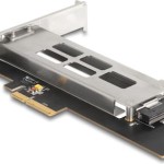 DeLock Κάρτα PCIe σε θύρα M.2