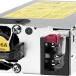 HP Μονάδα Τροφοδοσίας X372 54VDC 680W (3810M) JL086A