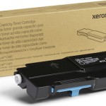 Xerox 106R03519 Γνήσιο Toner Laser Εκτυπωτή Ματζέντα High Capacity 4800 Σελίδων