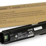 Xerox VersaLink C7000 Γνήσιο Toner Laser Εκτυπωτή Κίτρινο High Capacity 10100 Σελίδων (106R03758)