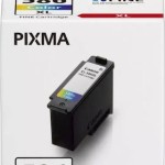 Canon CL-586XL Γνήσιο Μελάνι Εκτυπωτή InkJet Πολλαπλό (Color) (6226C001)