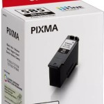 Canon PG-585 Γνήσιο Μελάνι Εκτυπωτή InkJet Μαύρο (6205C001)