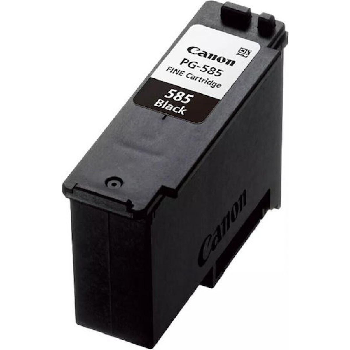 Canon PG-585 Γνήσιο Μελάνι Εκτυπωτή InkJet Μαύρο (6205C001)