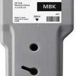 Canon PFI-320 Γνήσιο Μελάνι Εκτυπωτή InkJet Matte Μαύρο (2889C001)