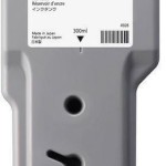 Canon PFI-320 Γνήσιο Μελάνι Εκτυπωτή InkJet Matte Μαύρο (2889C001)