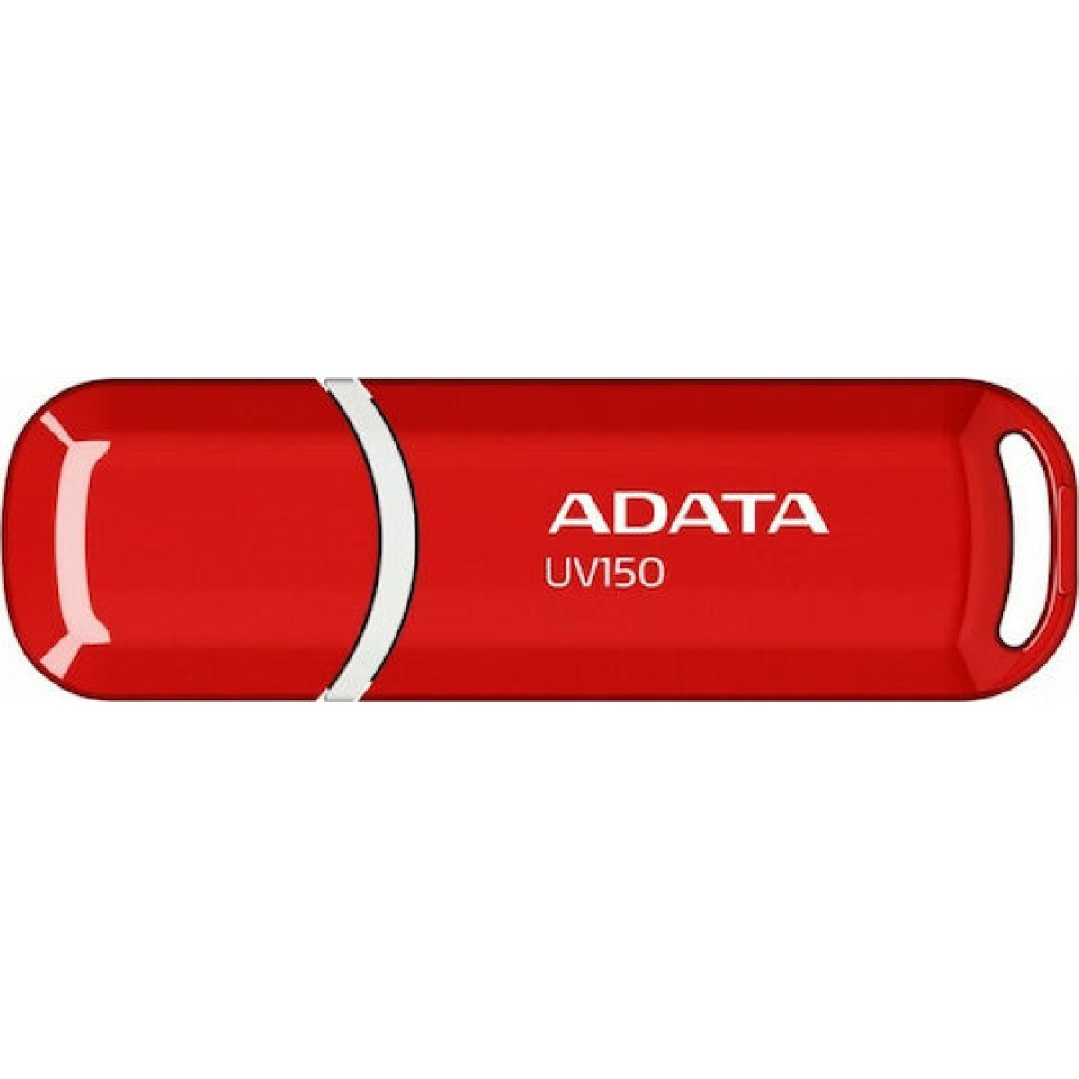 Adata DashDrive UV150 64GB USB 3.0 Stick Κόκκινο