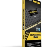 Corsair Vengeance LPX DDR4 με Module 1x8GB και Ταχύτητα 3000 για Desktop