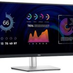 Dell P3424WE IPS Curved Monitor 34
