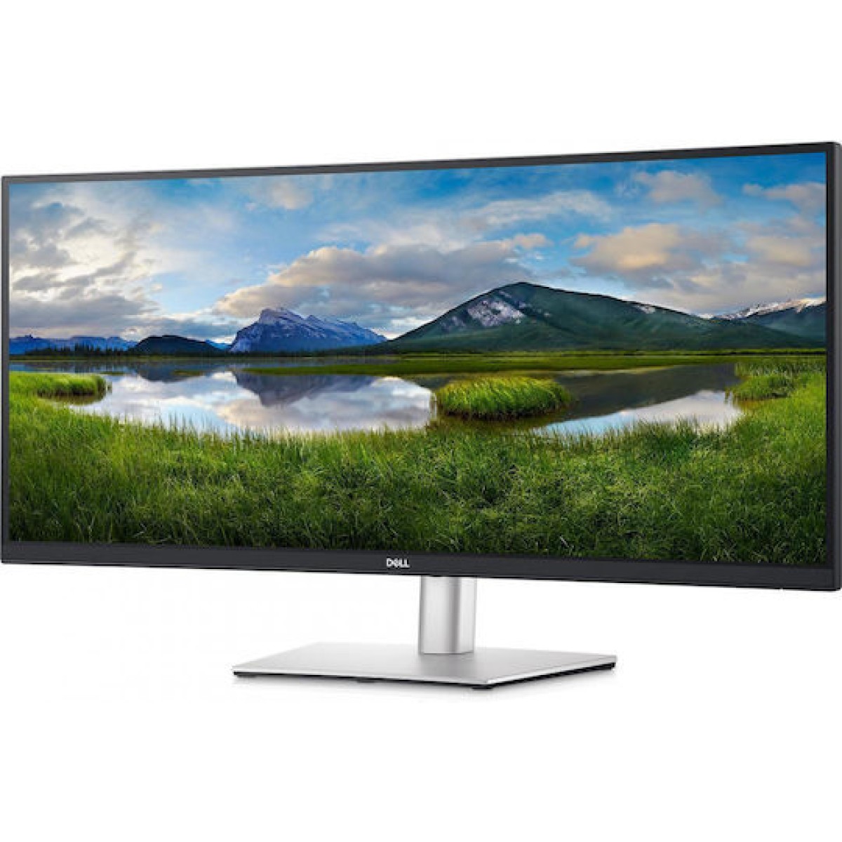 Dell P3424WE IPS Curved Monitor 34