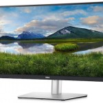Dell P3424WE IPS Curved Monitor 34