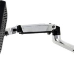 Ergotron LX Επιτοίχια Βάση Οθόνης έως 32