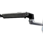 Ergotron LX Επιτοίχια Βάση Οθόνης έως 32