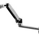 Ergotron LX Επιτοίχια Βάση Οθόνης έως 32