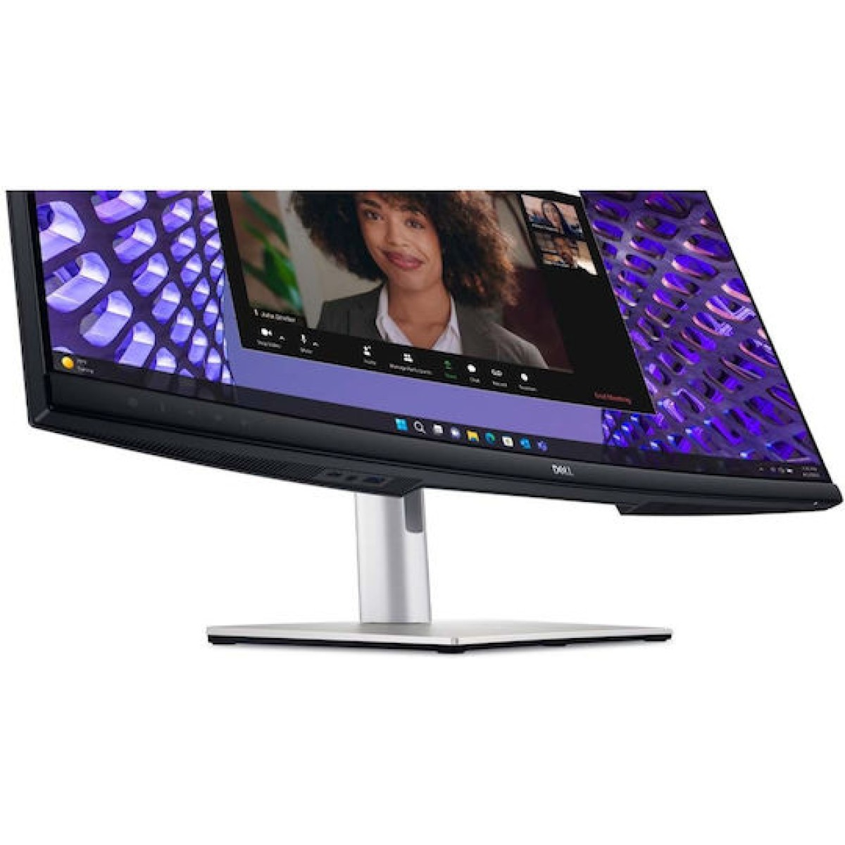 Dell P3424WEB Ultrawide IPS Curved Monitor 34