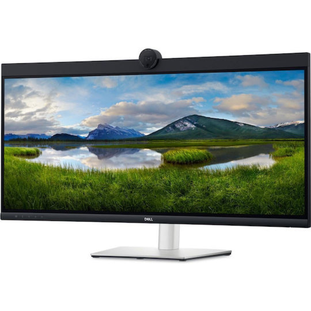 Dell P3424WEB Ultrawide IPS Curved Monitor 34