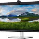 Dell P3424WEB Ultrawide IPS Curved Monitor 34
