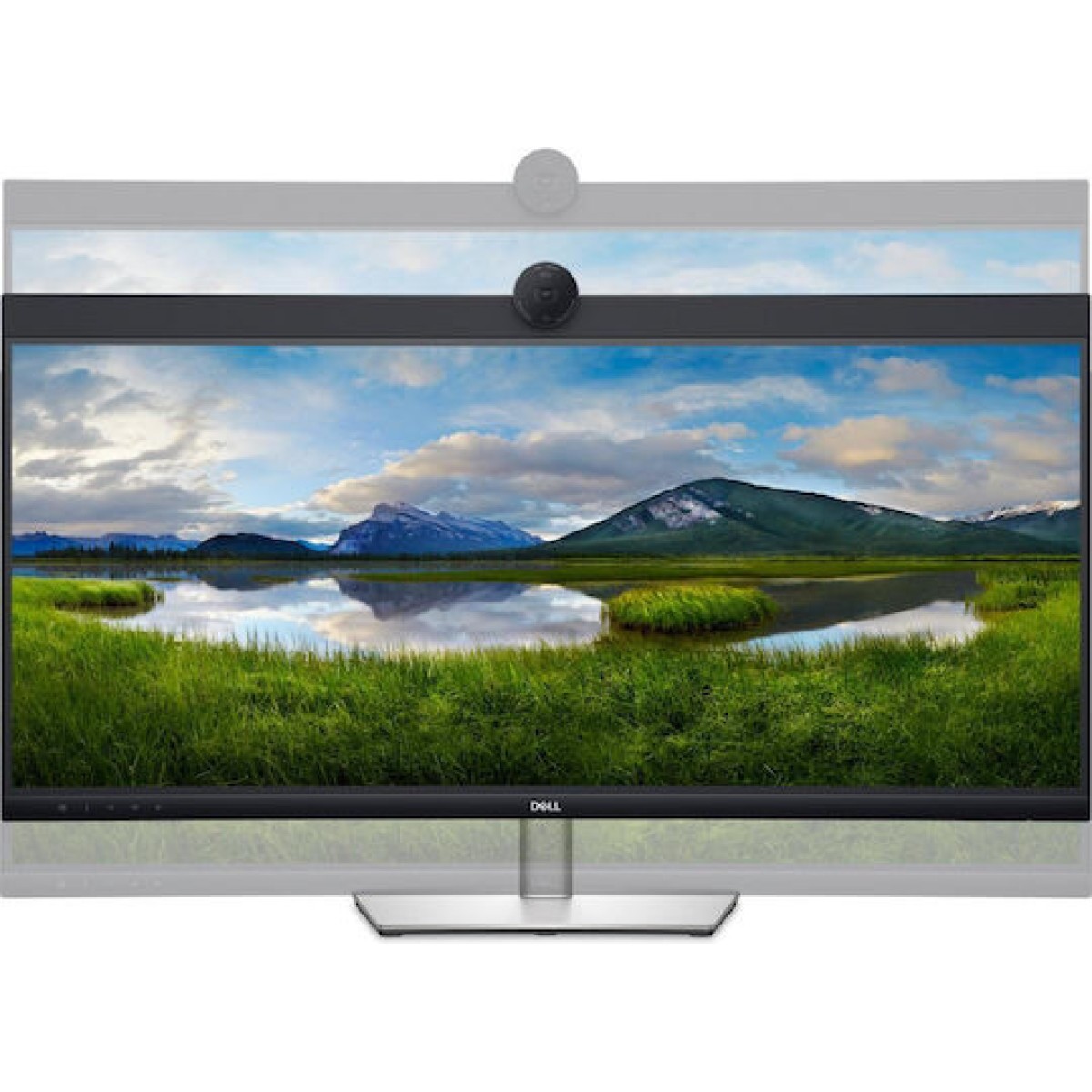 Dell P3424WEB Ultrawide IPS Curved Monitor 34