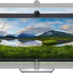 Dell P3424WEB Ultrawide IPS Curved Monitor 34