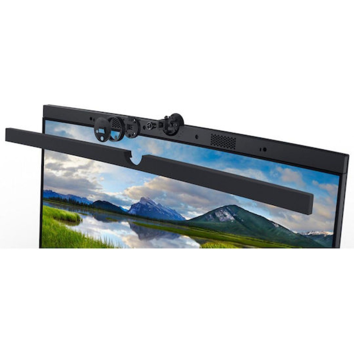 Dell P3424WEB Ultrawide IPS Curved Monitor 34
