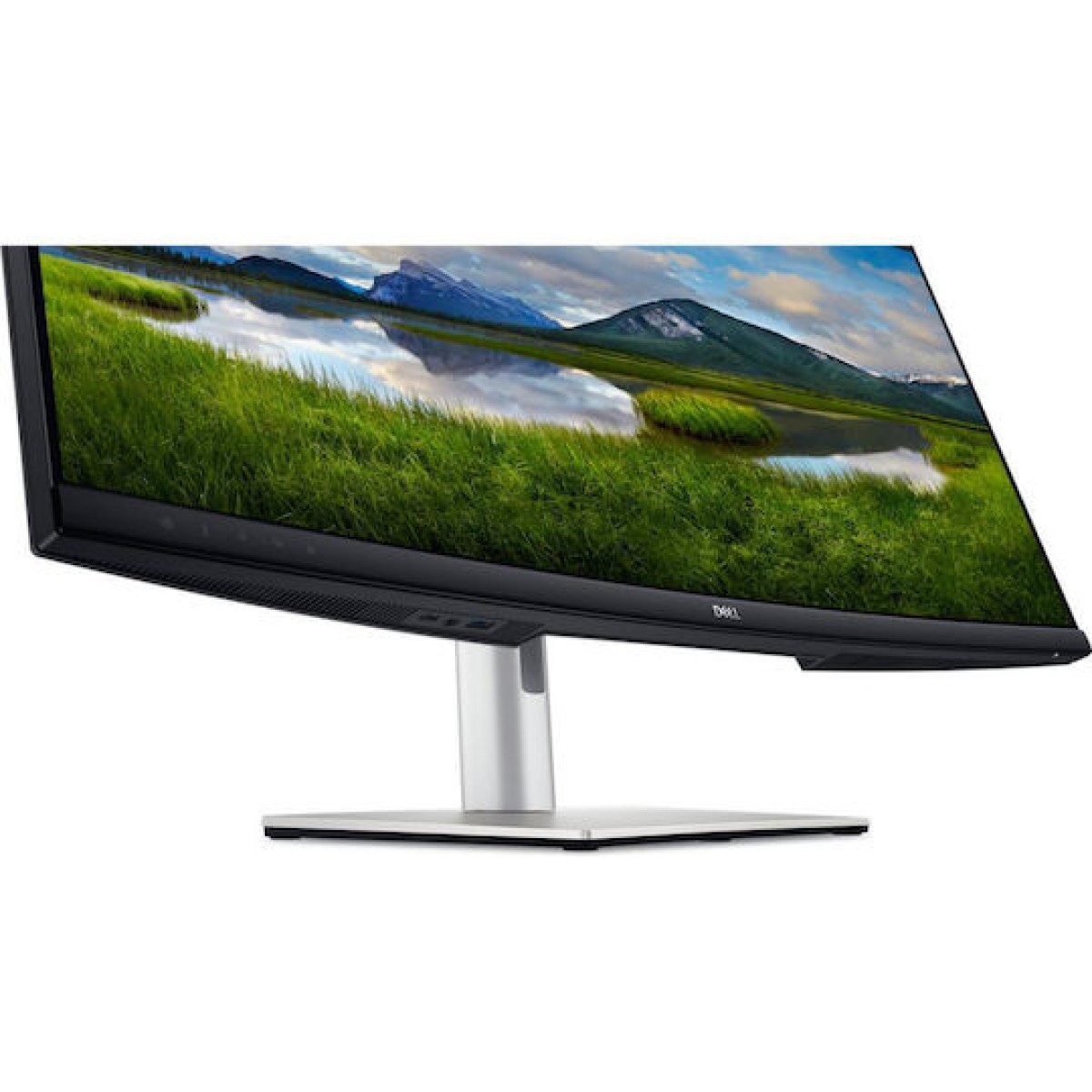 Dell P3424WEB Ultrawide IPS Curved Monitor 34
