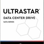 Western Digital Ultrastar DC HA210 2TB HDD Σκληρός Δίσκος 3.5