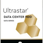Western Digital Ultrastar DC HA210 2TB HDD Σκληρός Δίσκος 3.5