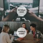 TP-LINK Archer T3U v1 Ασύρματος USB Αντάπτορας Δικτύου 1300Mbps