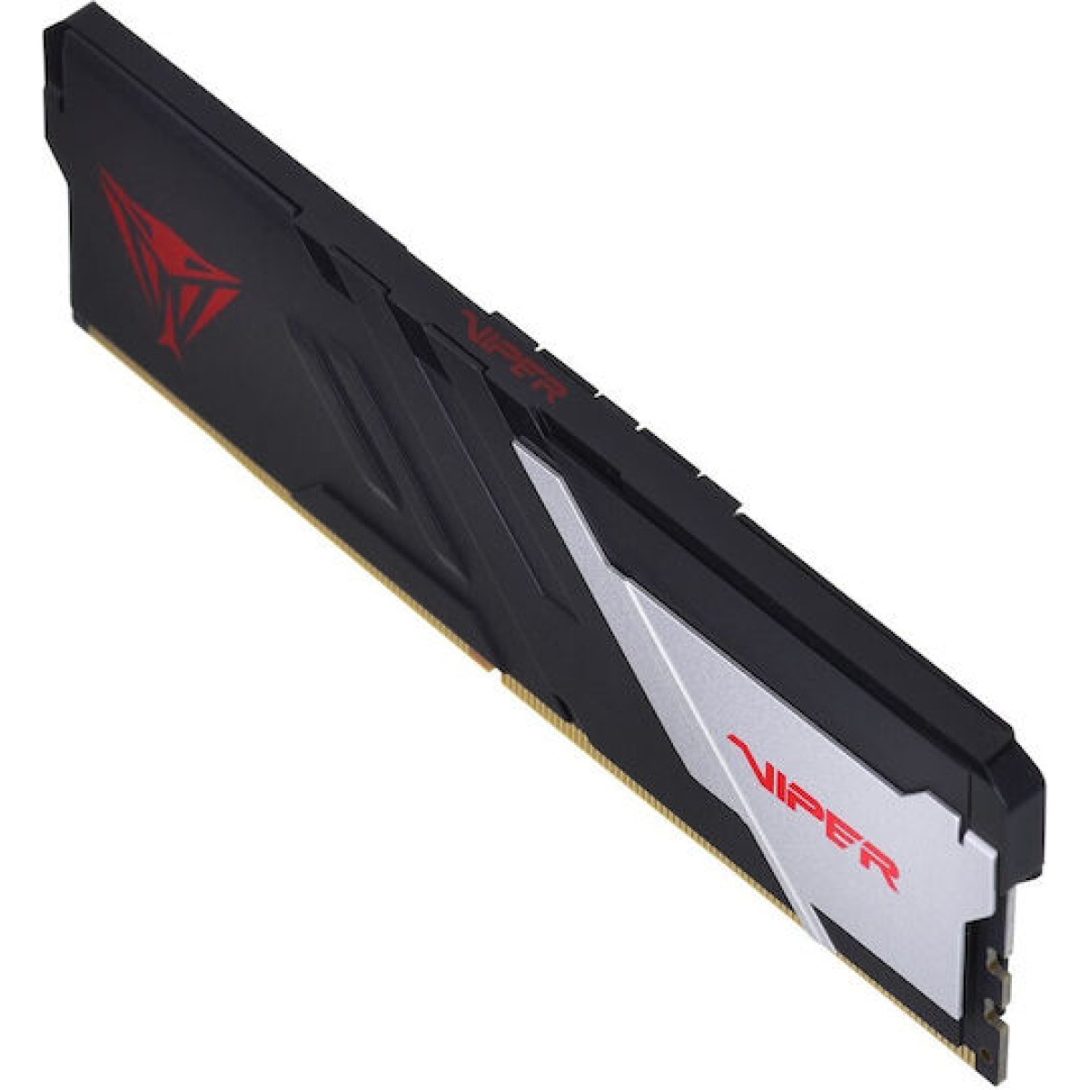 Patriot Viper Venom DDR5 32GB RAM με 2x16GB Modules και Ταχύτητα 4800 για Desktop