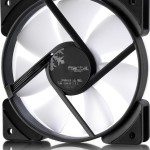 Fractal Design Prisma AL-12 Case Fan 120mm με ARGB Φωτισμό και Σύνδεση 3-Pin 3τμχ