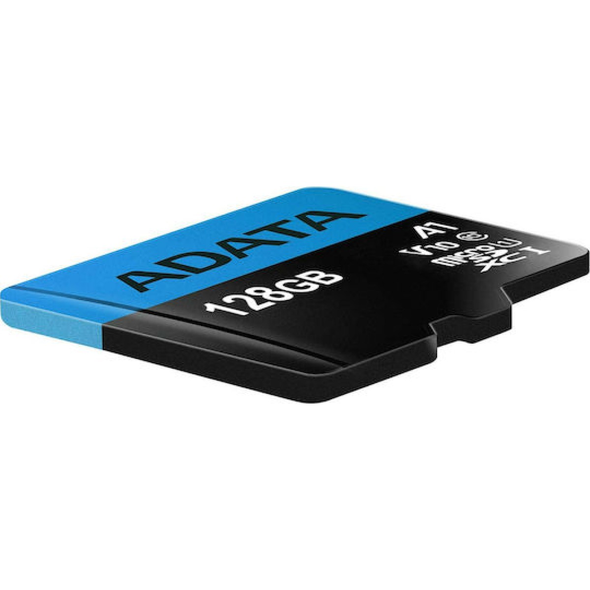 Adata Premier microSDXC 128GB Class 10 U1 V10 A1 UHS-I με αντάπτορα
